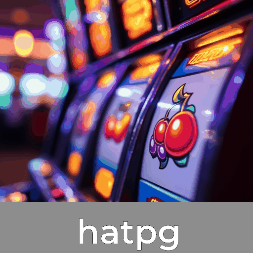 hatpg: Apostas Esportivas com Cobertura de Eventos Locais