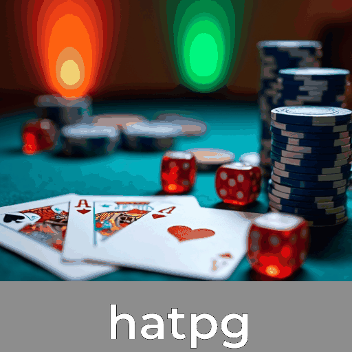hatpg: Bônus e Promoções que Você Não Pode Perder!