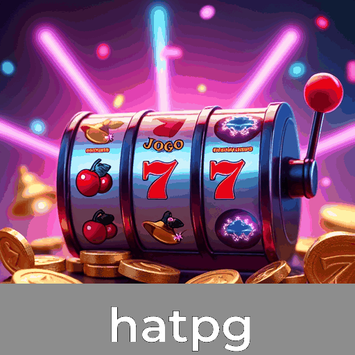 hatpg: Realismo e Profissionalismo em Jogos de Mesa Ao Vivo