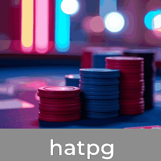 hatpg: Cassino Premiado e Seguro