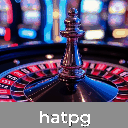 Explore a Magia dos Caça-Níqueis com hatpg: Diversão Garantida
