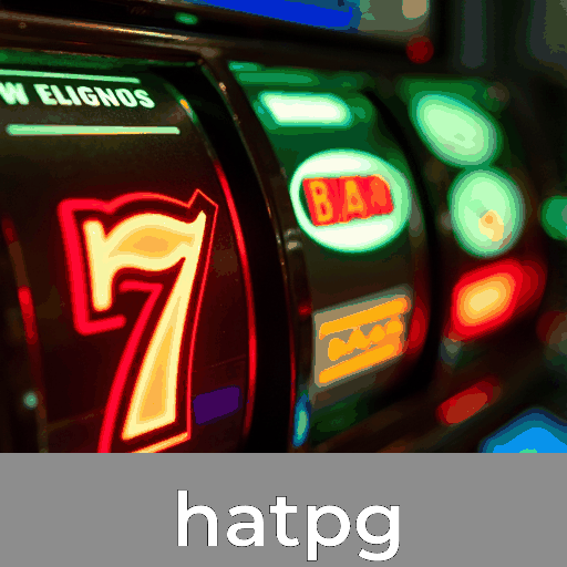 hatpg: Experiência de Jogo Segura com Criptografia Avançada