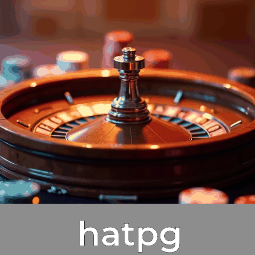 Descubra o Bonus Exclusivo do hatpg para Novos Jogadores