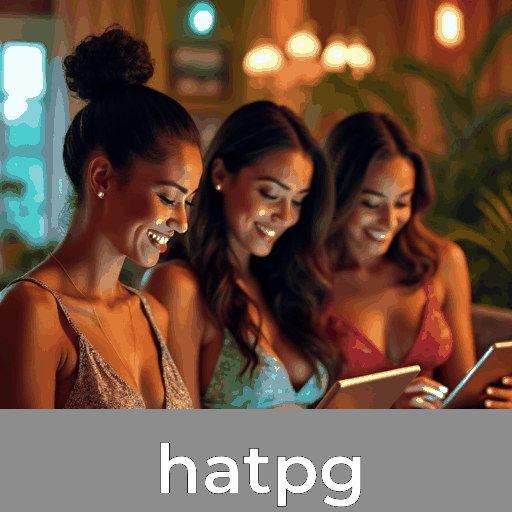 Garanta sua Entrada Premium com hatpg: Acesso Seguro Instantâneo