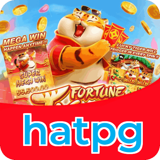 Bônus de boas-vindas hatpg