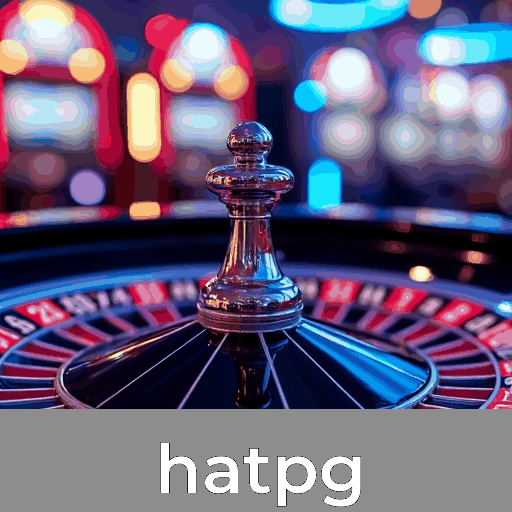 hatpg: Cassino Premiado e Seguro