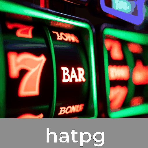 Descubra a Experiência Única do App hatpg para Apostar