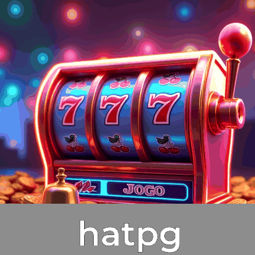 hatpg.com - Descubra Apostas ao Vivo e Jogos Exclusivos - hatpg