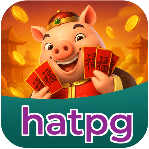 hatpg: Cassino Premiado e Seguro